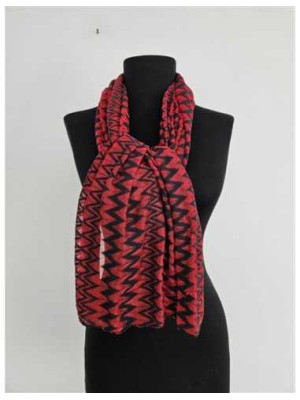 Esarfa eleganta dama