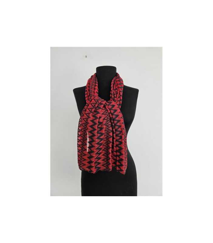 Esarfa eleganta dama