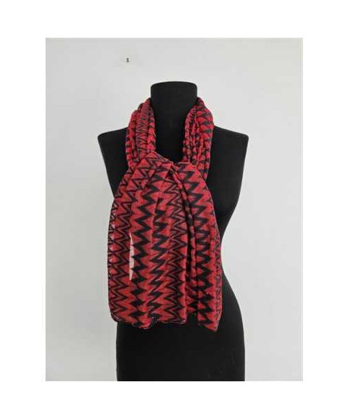 Esarfa eleganta dama