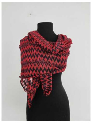 Esarfa eleganta dama 2