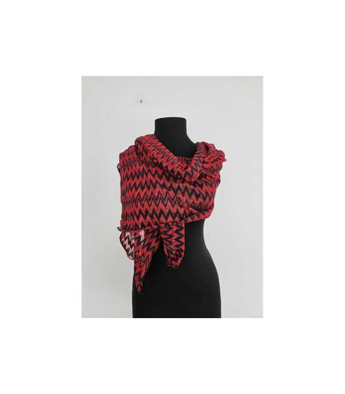 Esarfa eleganta dama