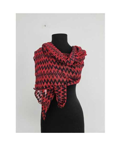 Esarfa eleganta dama