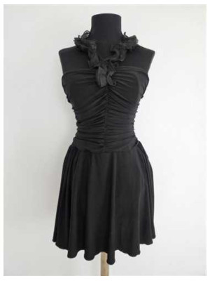 Rochie dama eleganta Red Carpet