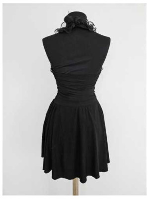 Rochie dama eleganta Red Carpet 2