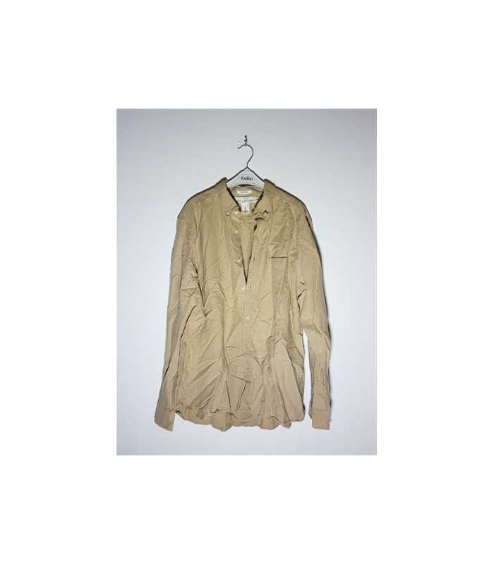 Camasa barbateasca cu maneca lunga H&M