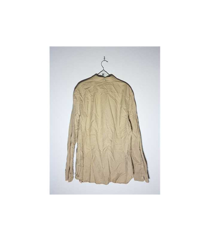 Camasa barbateasca cu maneca lunga H&M