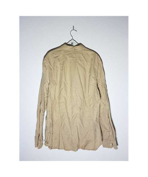 Camasa barbateasca cu maneca lunga H&M