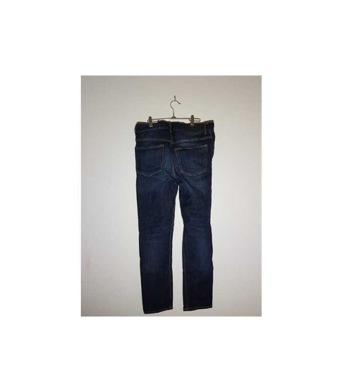 Pantaloni lungi de blugi pentru barbati H&M