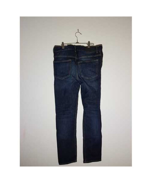 Pantaloni lungi de blugi pentru barbati H&M