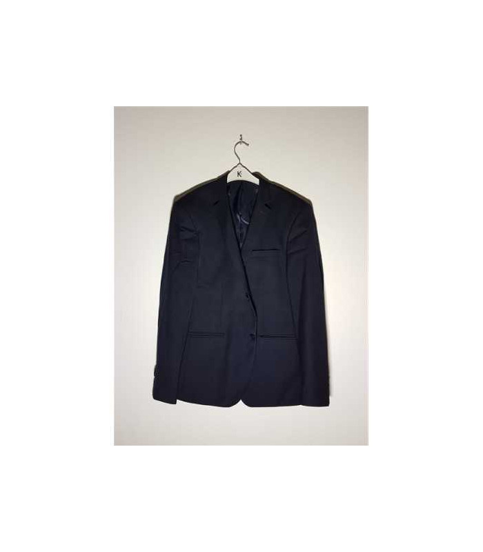 Sacou barbatesc cu buzunare Daniel Gianni