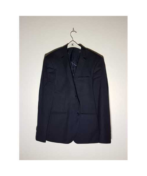 Sacou barbatesc cu buzunare Daniel Gianni