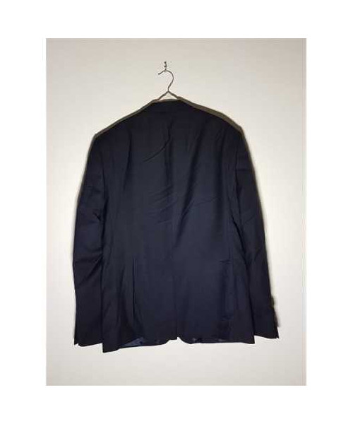 Sacou barbatesc cu buzunare Daniel Gianni