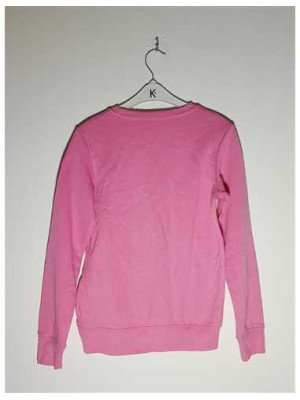 Bluzita sport cu maneca lunga pentru copii 2