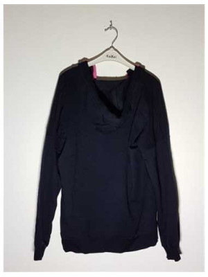 Hanorac cu fermoar pentru fetite Samo Kids 2