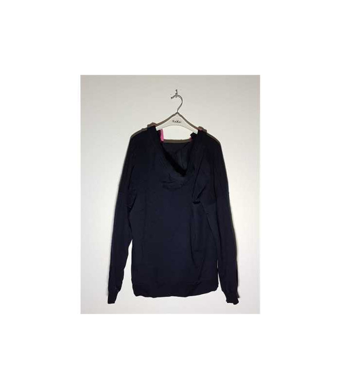 Hanorac cu fermoar pentru fetite Samo Kids