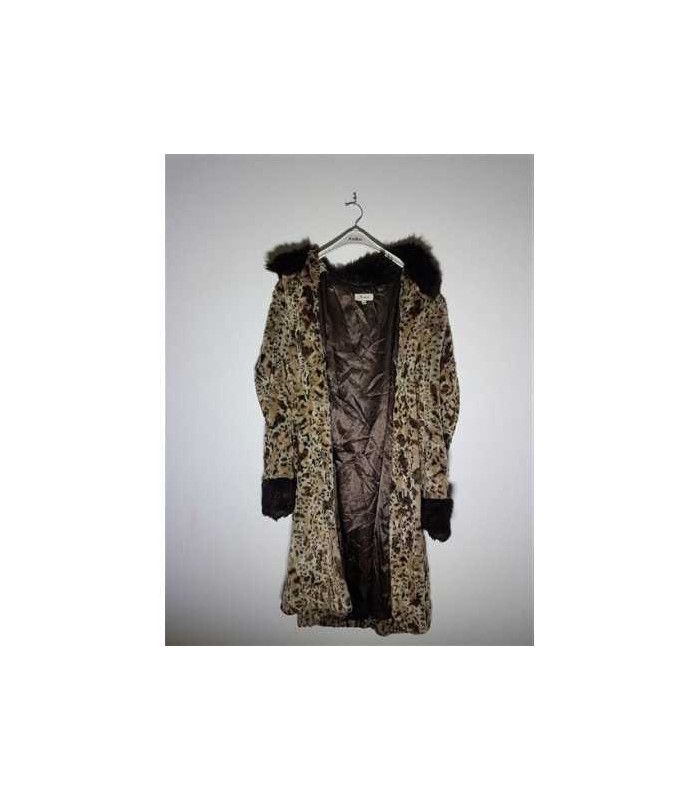 Palton elegant dama Jessica