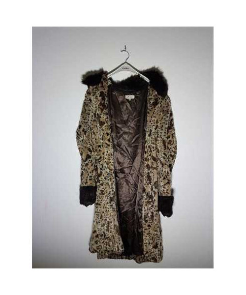 Palton elegant dama Jessica