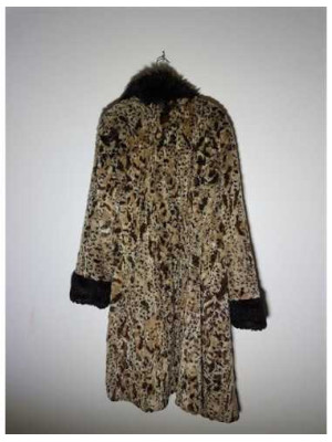 Palton elegant dama Jessica 2