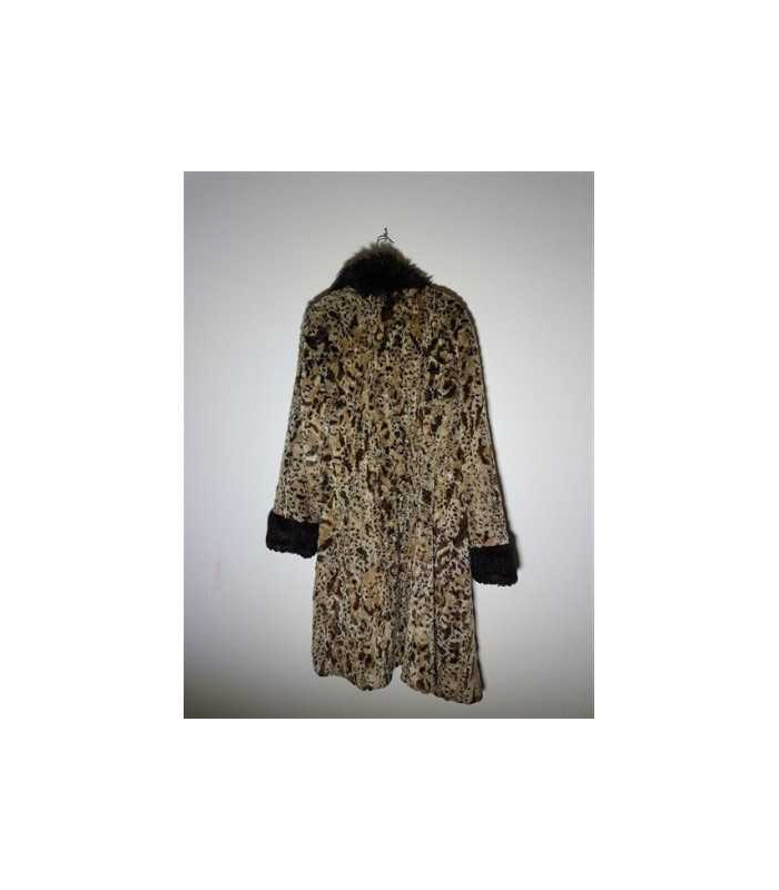 Palton elegant dama Jessica