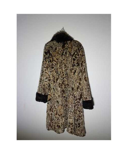 Palton elegant dama Jessica