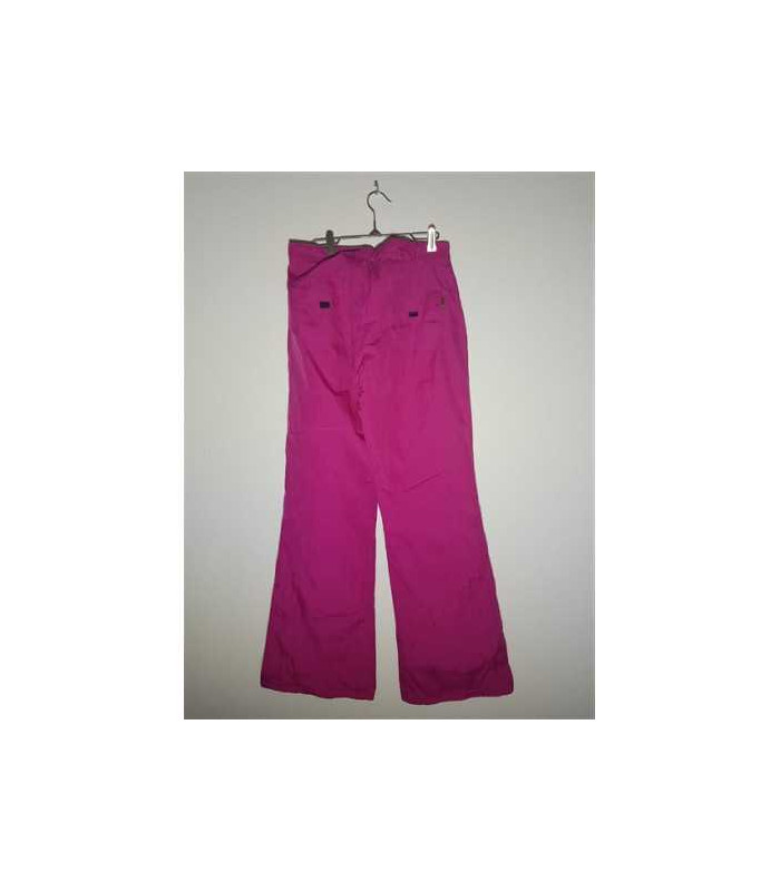Pantaloni dama de fas cu buzunare SIBOERT
