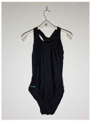 Costum dama de baie intreg Nabaiji