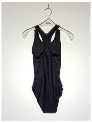 Costum dama de baie intreg Nabaiji 2