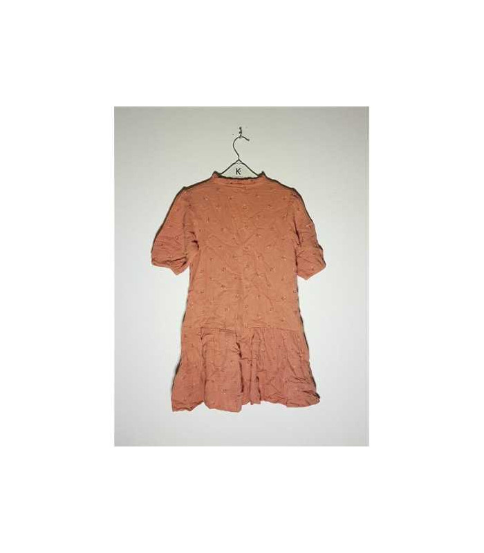 Rochita pentru fetite print floral Vertbaudet