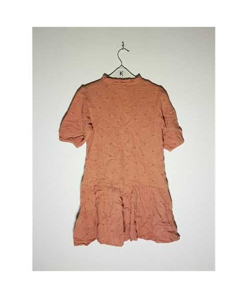 Rochita pentru fetite print floral Vertbaudet