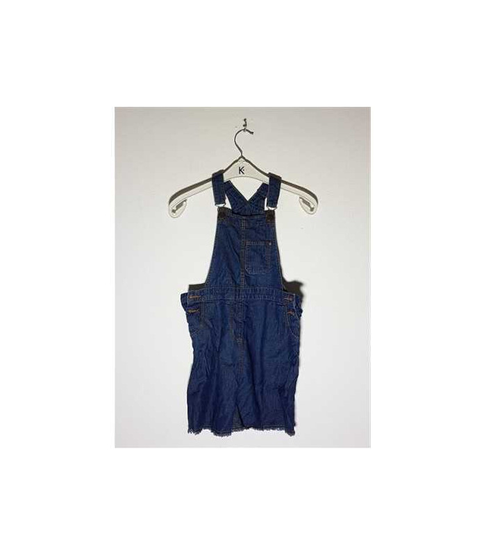 Sarafan de blugi pentru fetite Pepperts