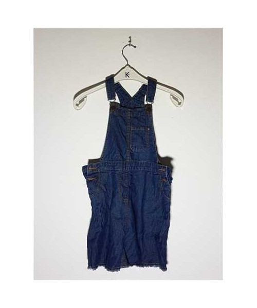 Sarafan de blugi pentru fetite Pepperts