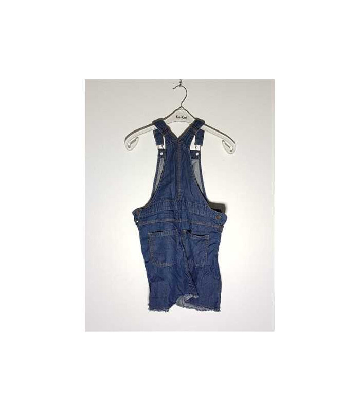 Sarafan de blugi pentru fetite Pepperts