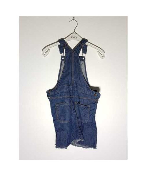 Sarafan de blugi pentru fetite Pepperts