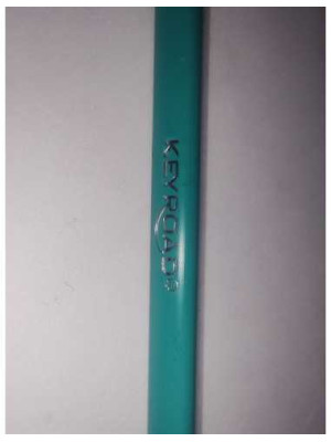Creion grafit Keyroad 2