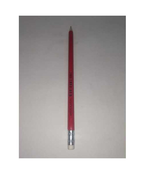 Creion grafit cu radiera HB