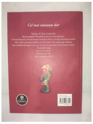 Cel mai minunat dar - Max Lucado 2