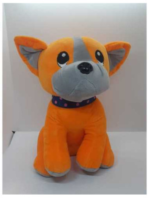 Catelus de plus haios 27 cm