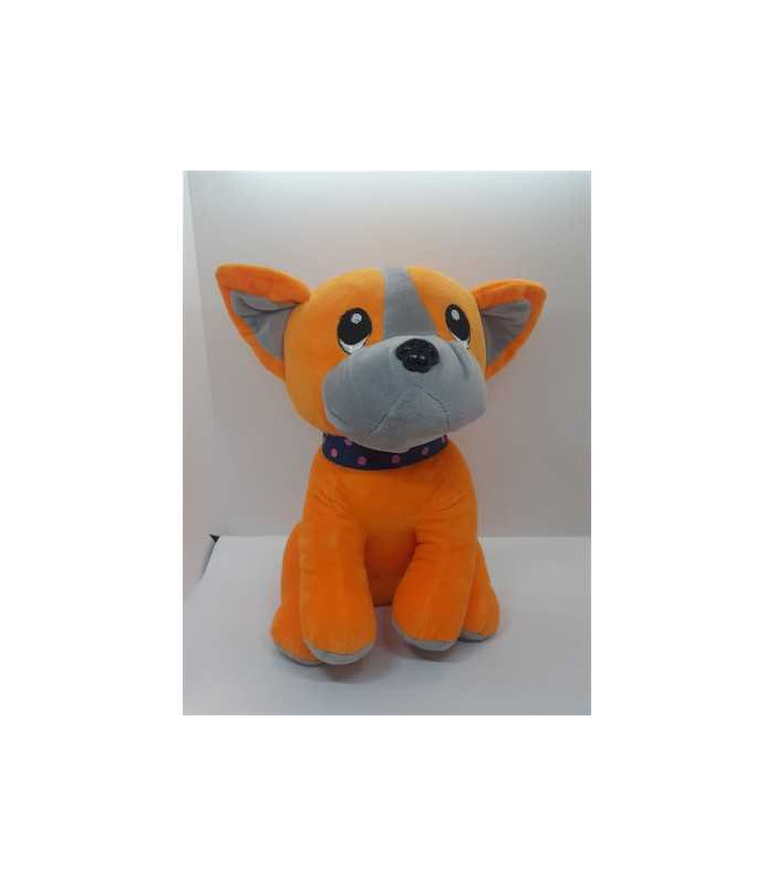 Catelus de plus haios 27 cm