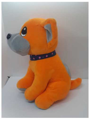 Catelus de plus haios 27 cm 2