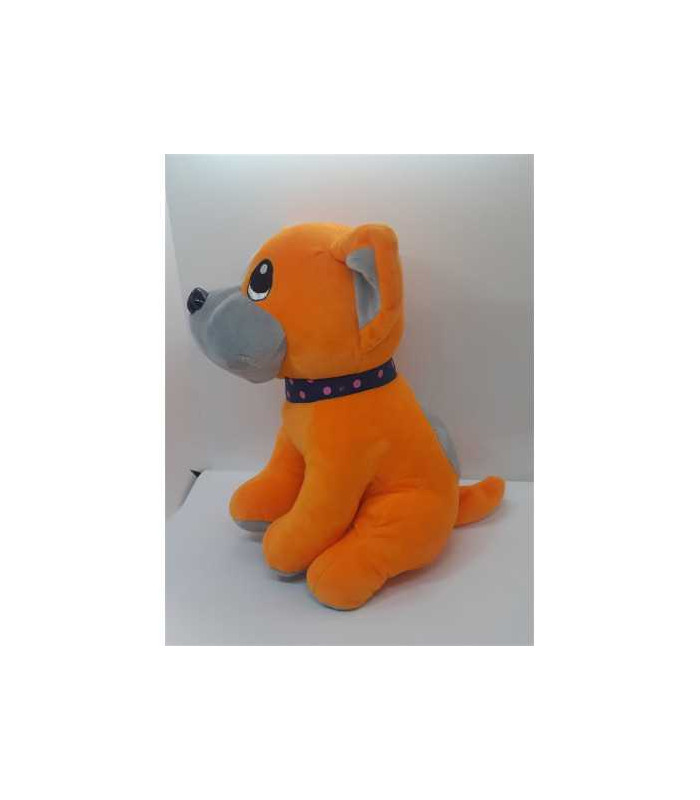 Catelus de plus haios 27 cm