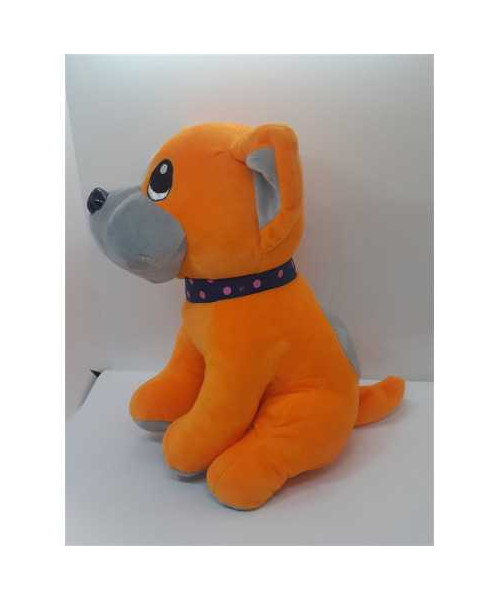 Catelus de plus haios 27 cm