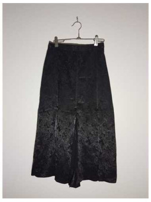 Fustita dama eleganta model deosebit