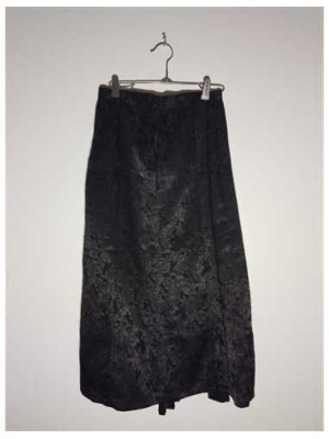 Fustita dama eleganta model deosebit 2