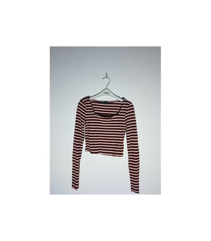 Bluza dama cu dungulite Primark