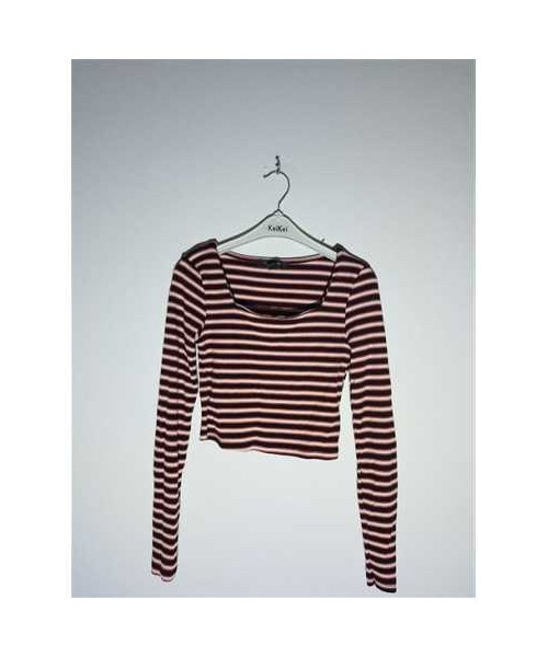 Bluza dama cu dungulite Primark