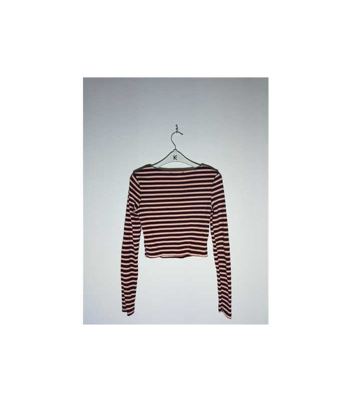 Bluza dama cu dungulite Primark