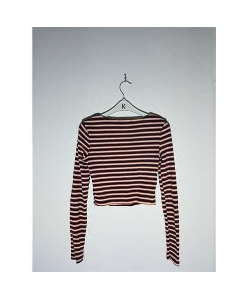 Bluza dama cu dungulite Primark