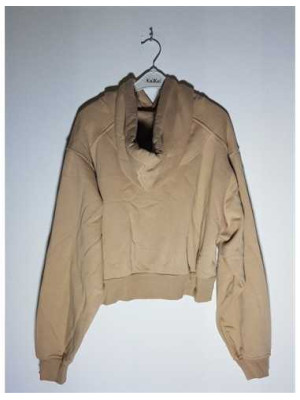 Hanorac dama cu imprimeu Pokemon Bershka 2