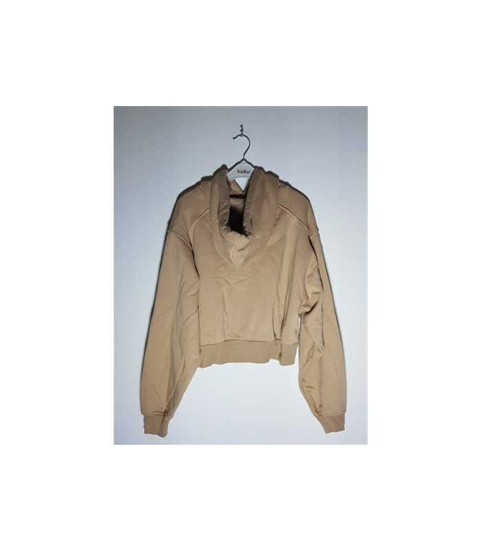 Hanorac dama cu imprimeu Pokemon Bershka