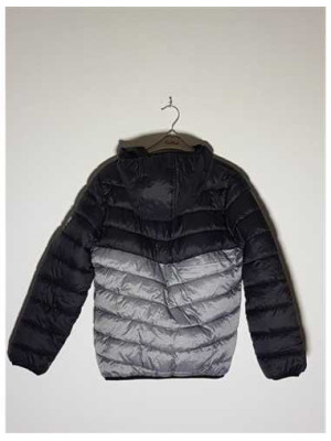 Geaca de fas pentru copii cu gluga C&A 2